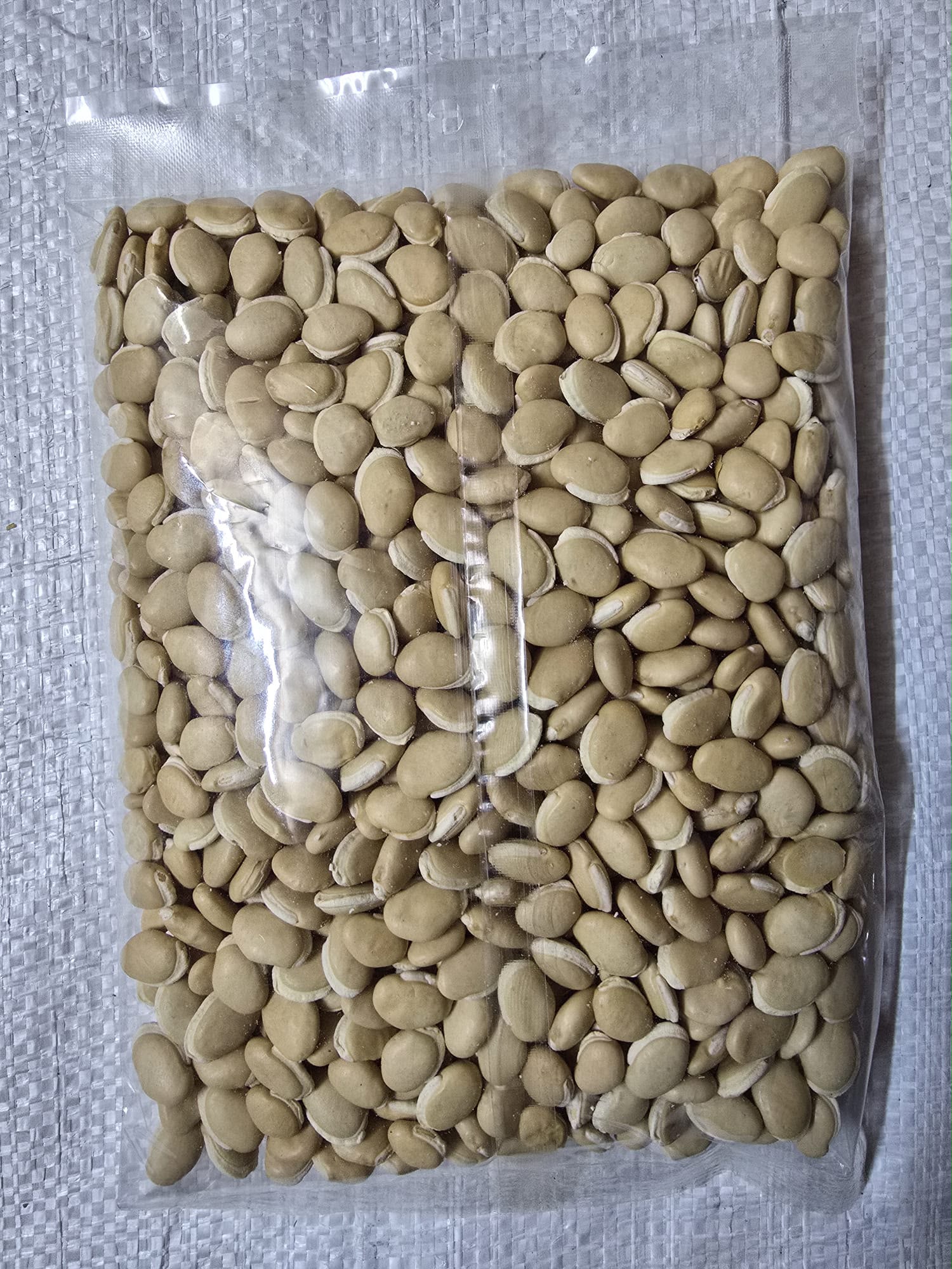 Super 1 Lab Lab Beans / ပဲကြီး(400 GM)