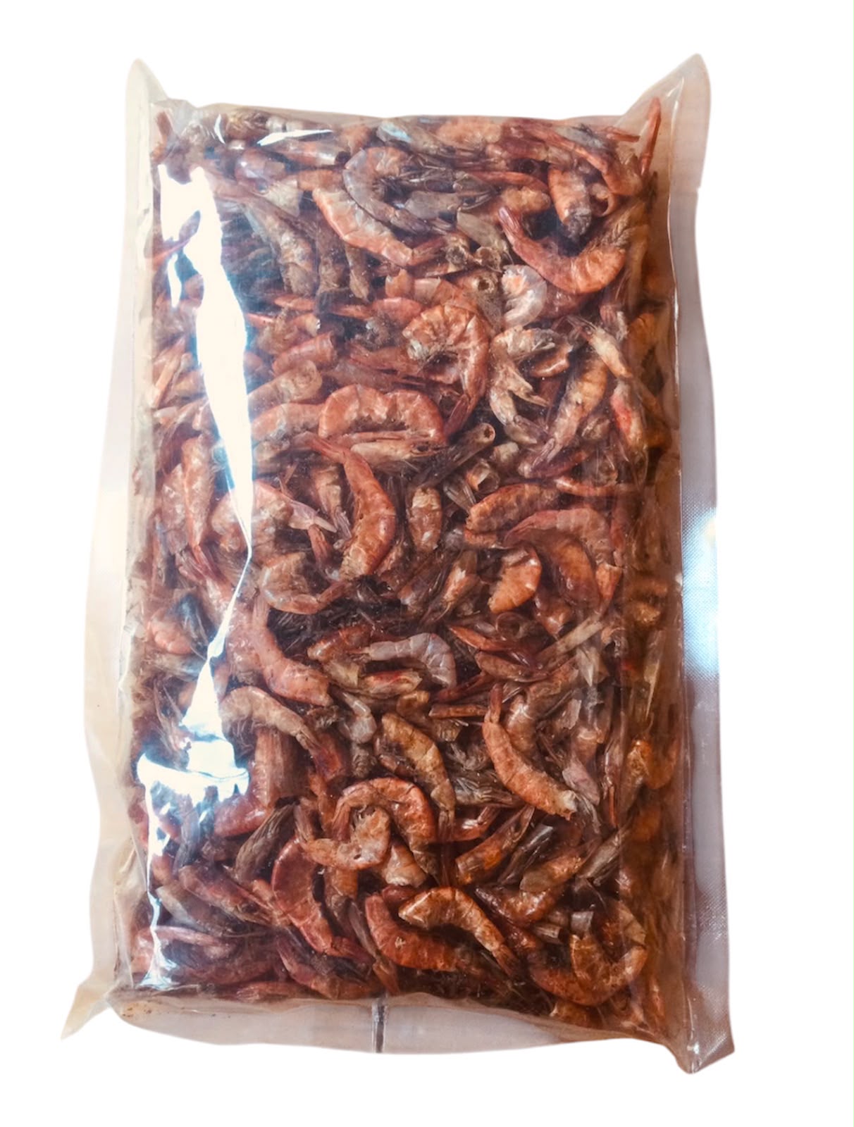 Super 1 Dried Sea Water Shrimp – Dry Horina (200g)